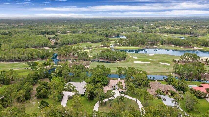 THE LINKS - Residential Lease