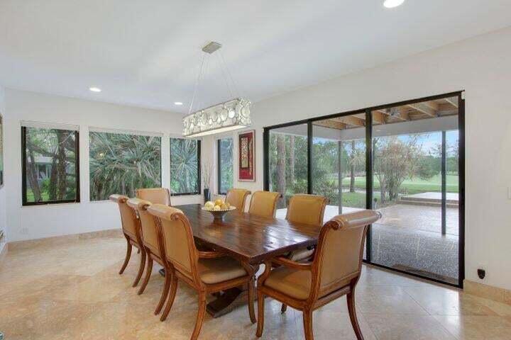 THE LINKS - Residential Lease