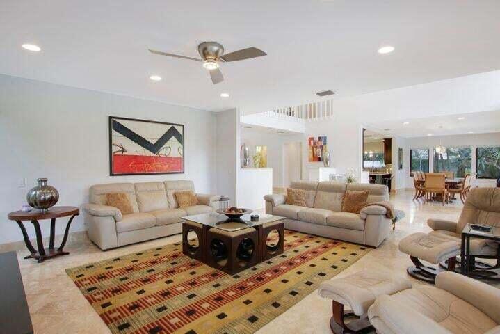 THE LINKS - Residential Lease