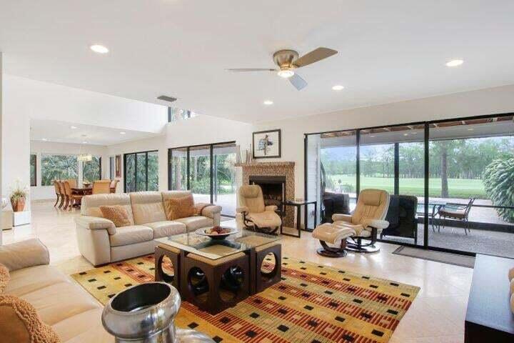 THE LINKS - Residential Lease
