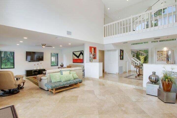 THE LINKS - Residential Lease