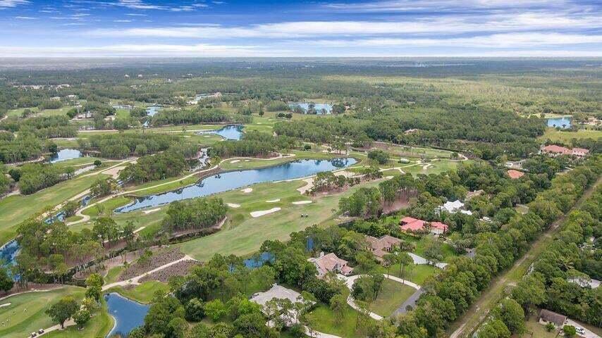 THE LINKS - Residential Lease