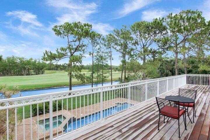 THE LINKS - Residential Lease