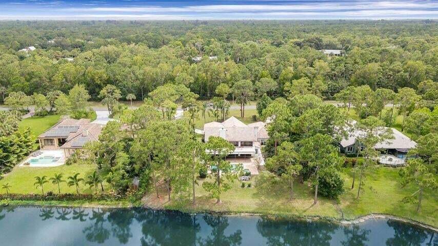 THE LINKS - Residential Lease