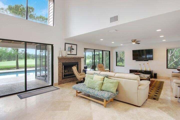 THE LINKS - Residential Lease