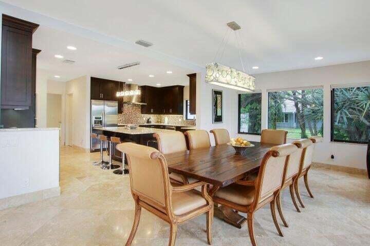 THE LINKS - Residential Lease
