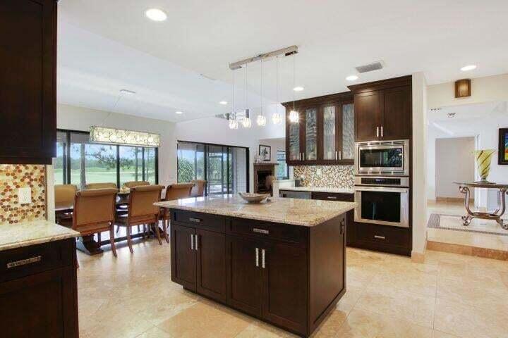 THE LINKS - Residential Lease