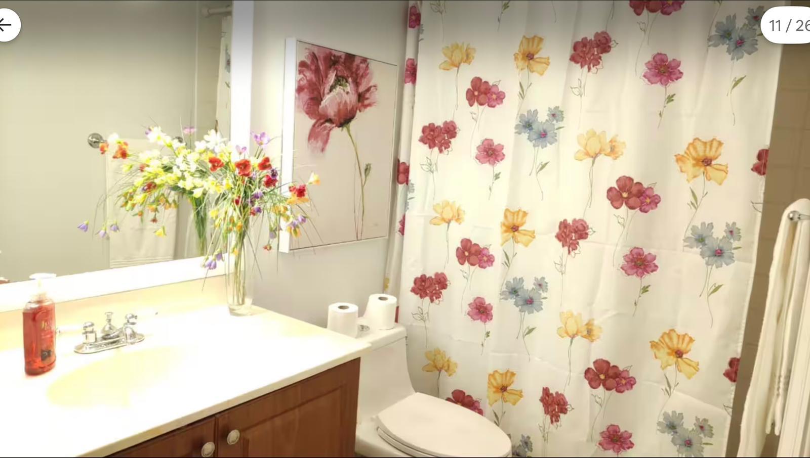 MILANO CONDO - Residential Lease