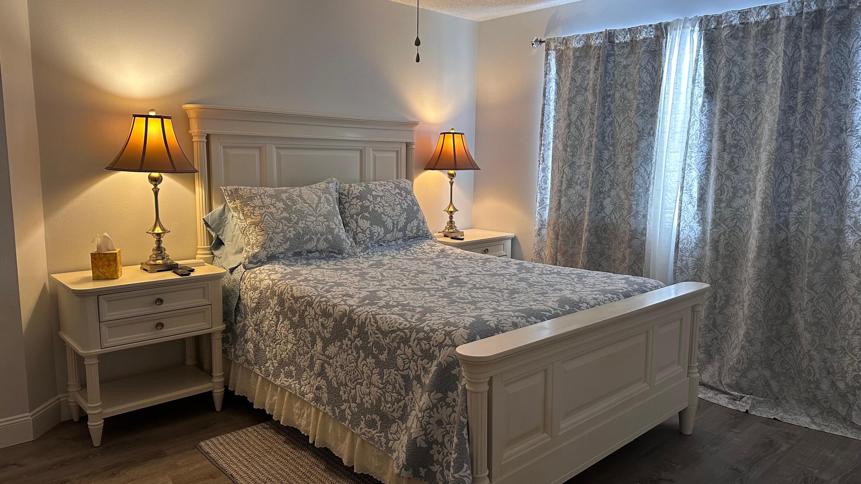 MILANO CONDO - Residential Lease