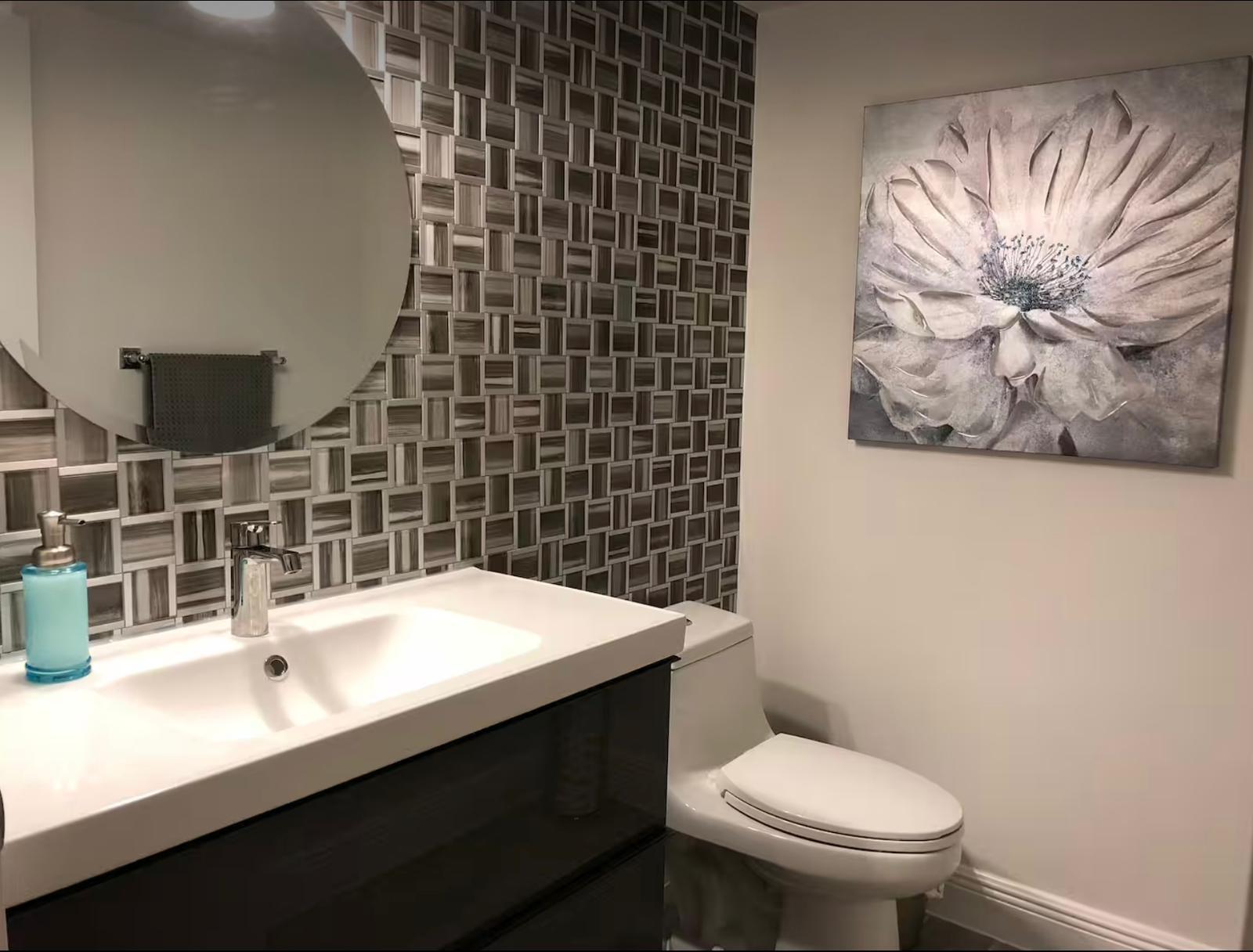 MILANO CONDO - Residential Lease