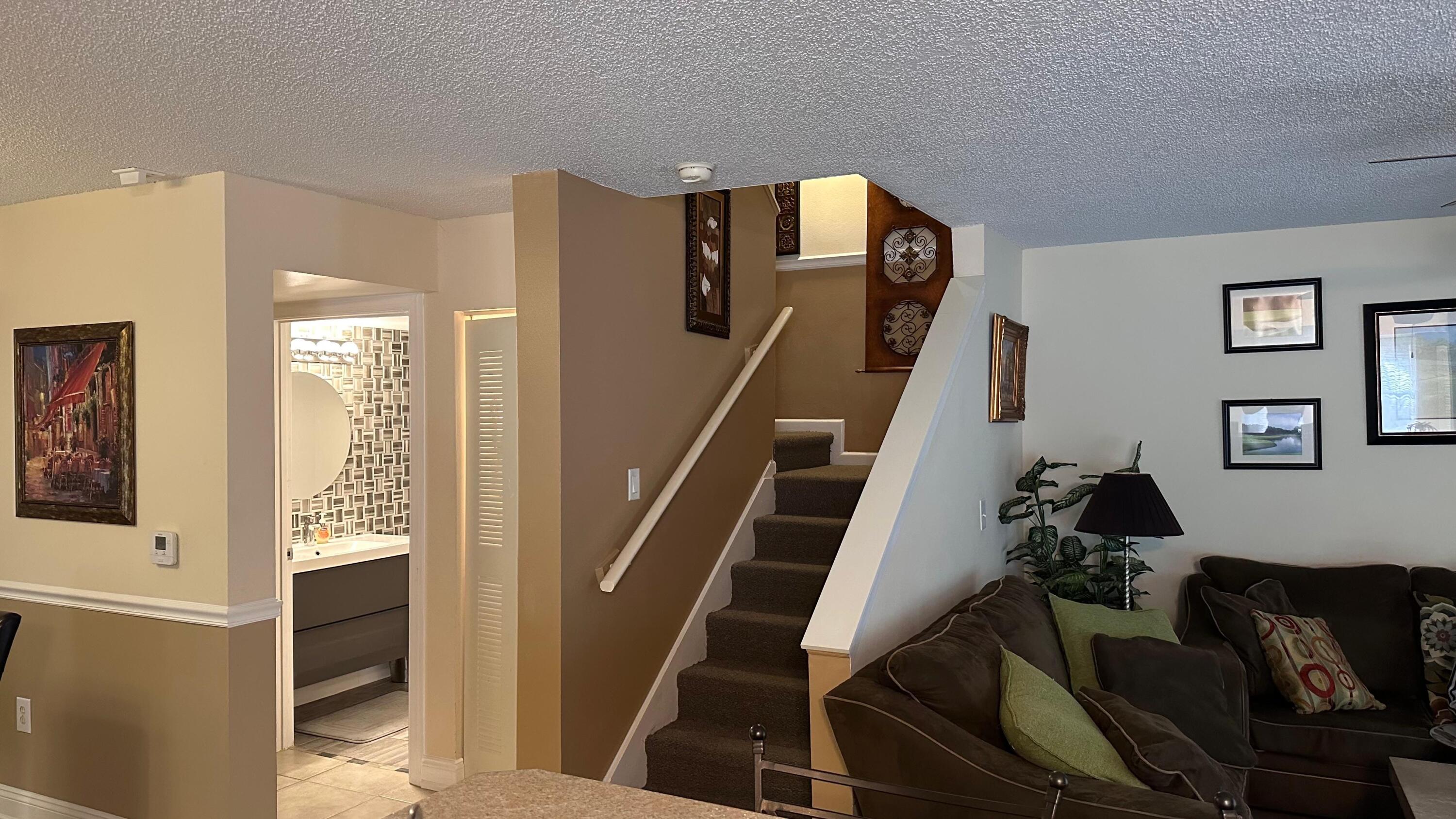 MILANO CONDO - Residential Lease