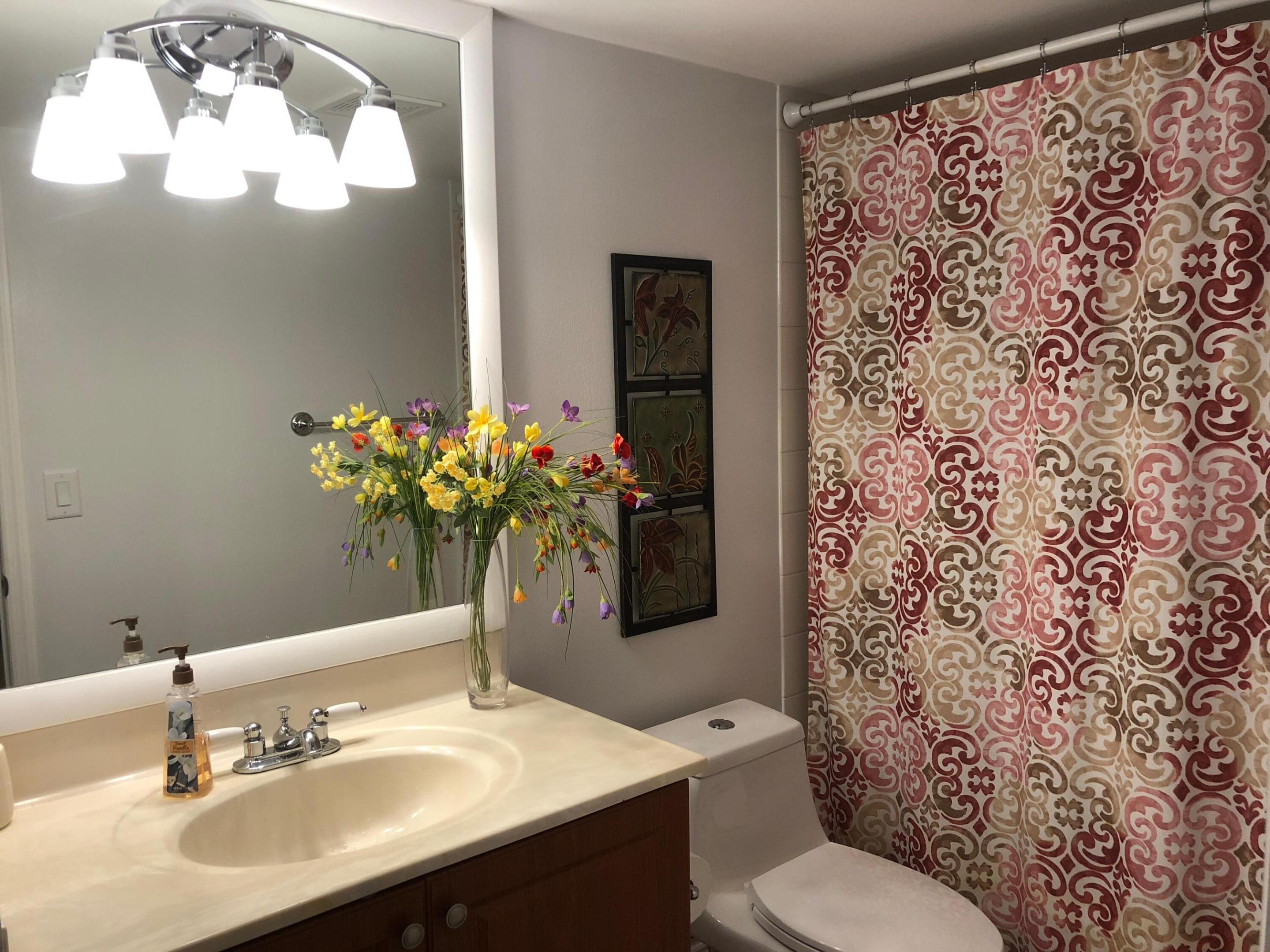 MILANO CONDO - Residential Lease