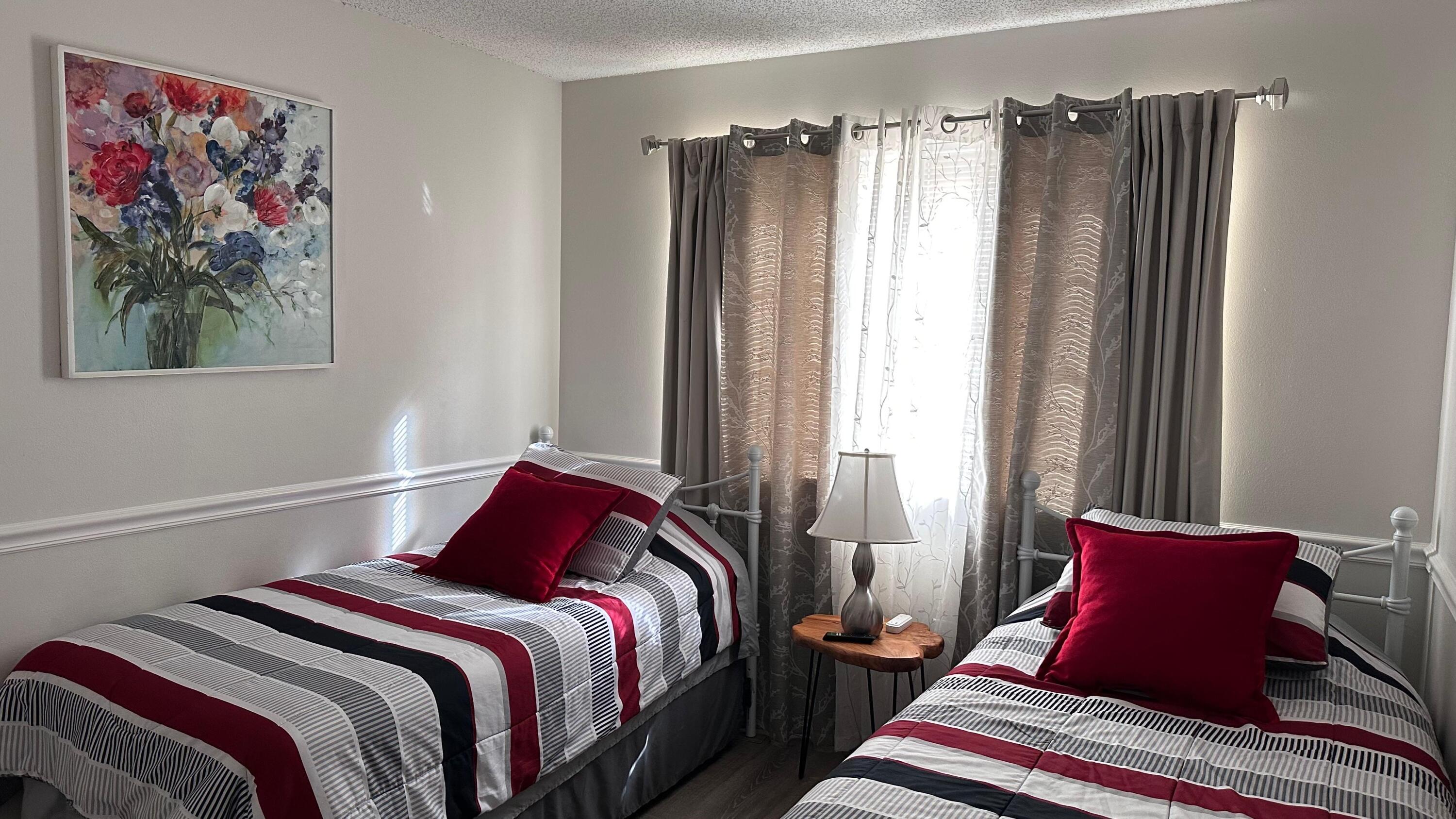 MILANO CONDO - Residential Lease