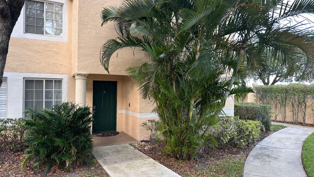 Photo of 1707 Village Boulevard #112, West Palm Beach, FL 33409 (MLS # R11167948)