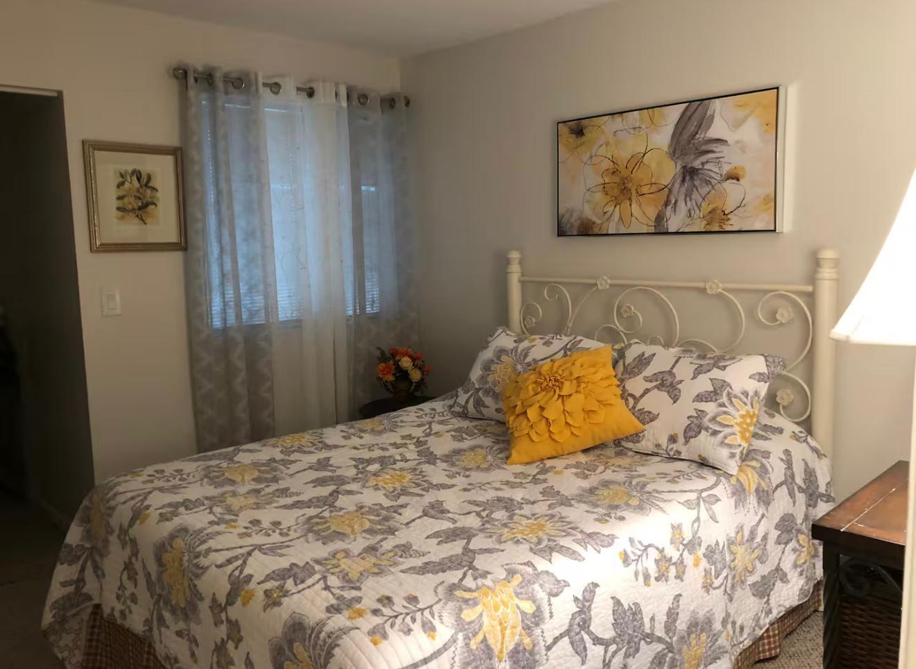 MILANO CONDO - Residential Lease