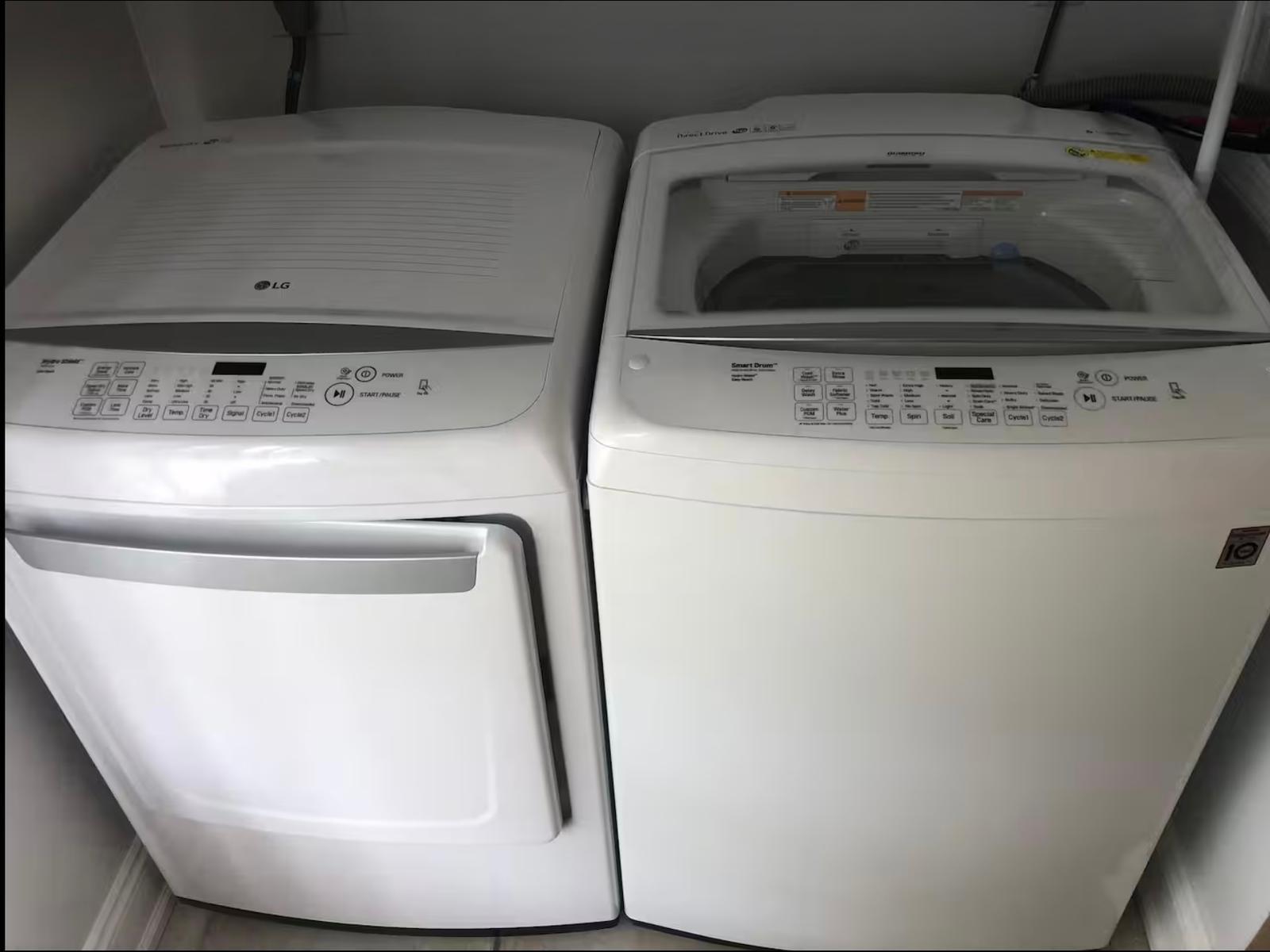 MILANO CONDO - Residential Lease