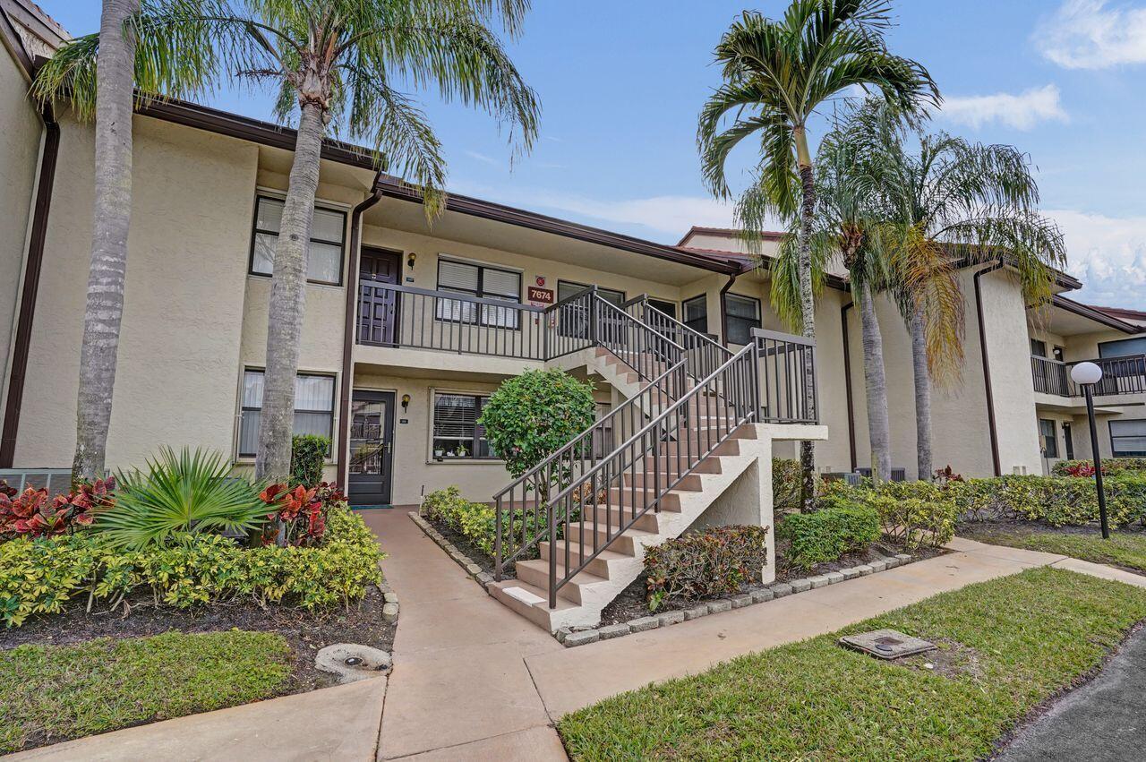 7674 Tahiti Lane 101