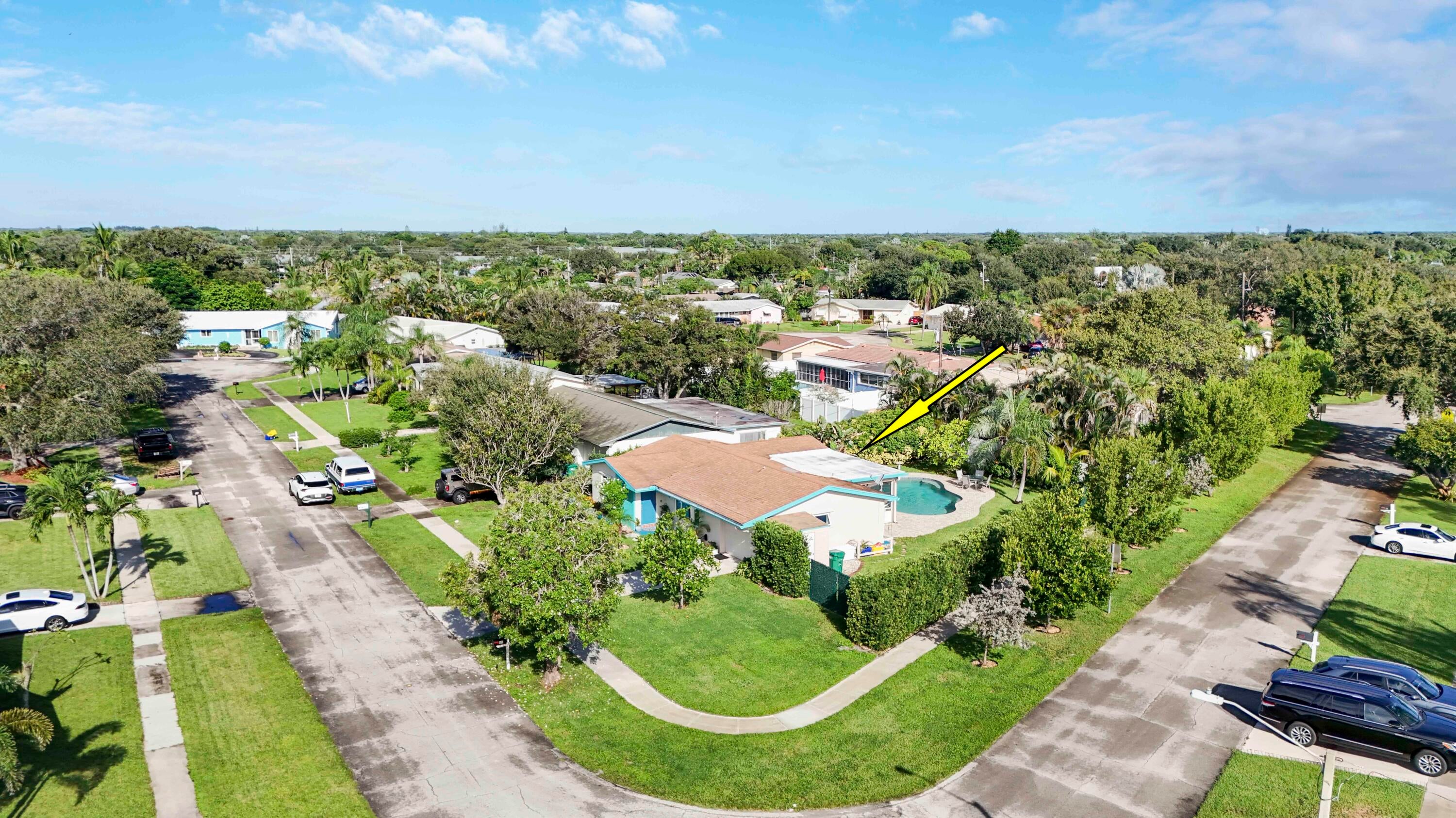 60 Camelia Circle