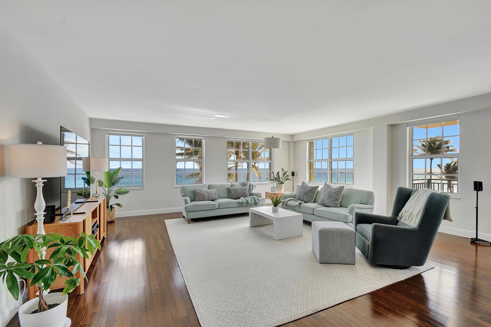 3475 S Ocean Boulevard 309