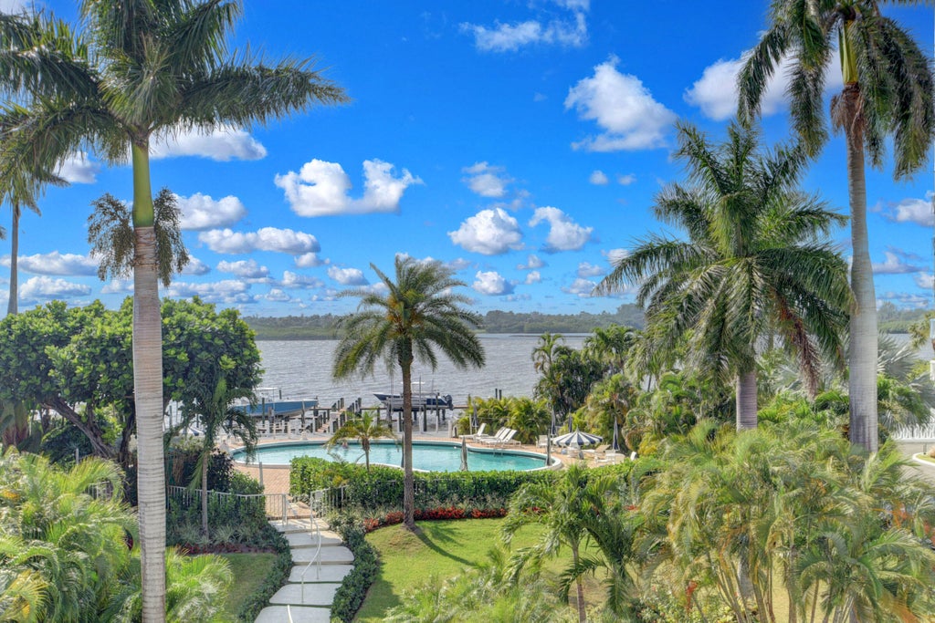 Photo of 2505 S Ocean Boulevard #305, Palm Beach, FL 33480 (MLS # B26078287)