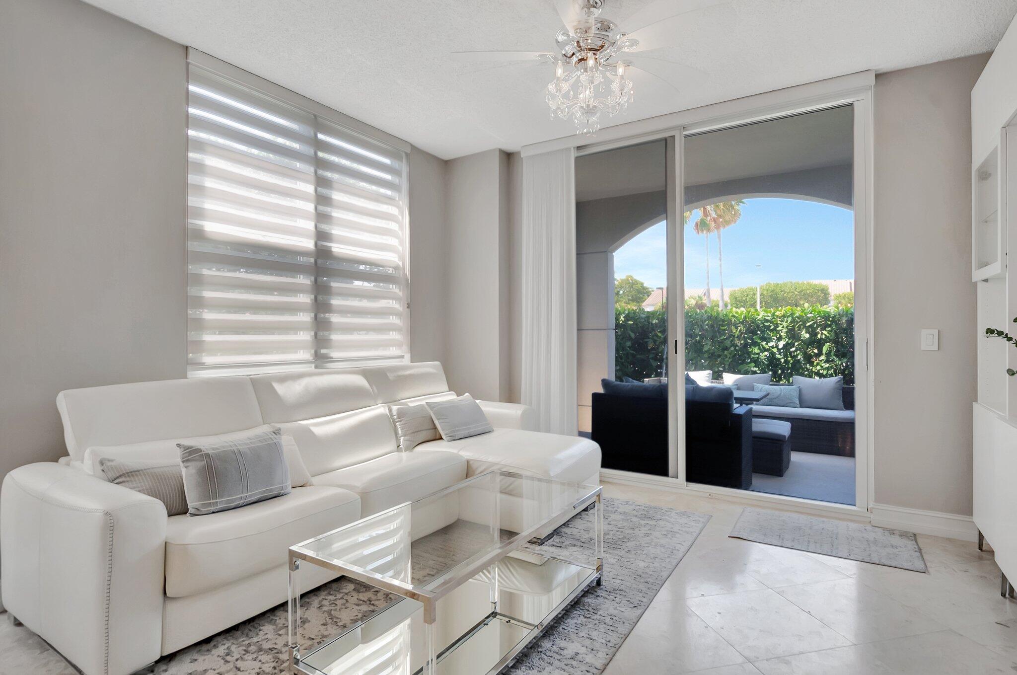 HIGHLAND BEACH CLUB CONDO - Residential Lease