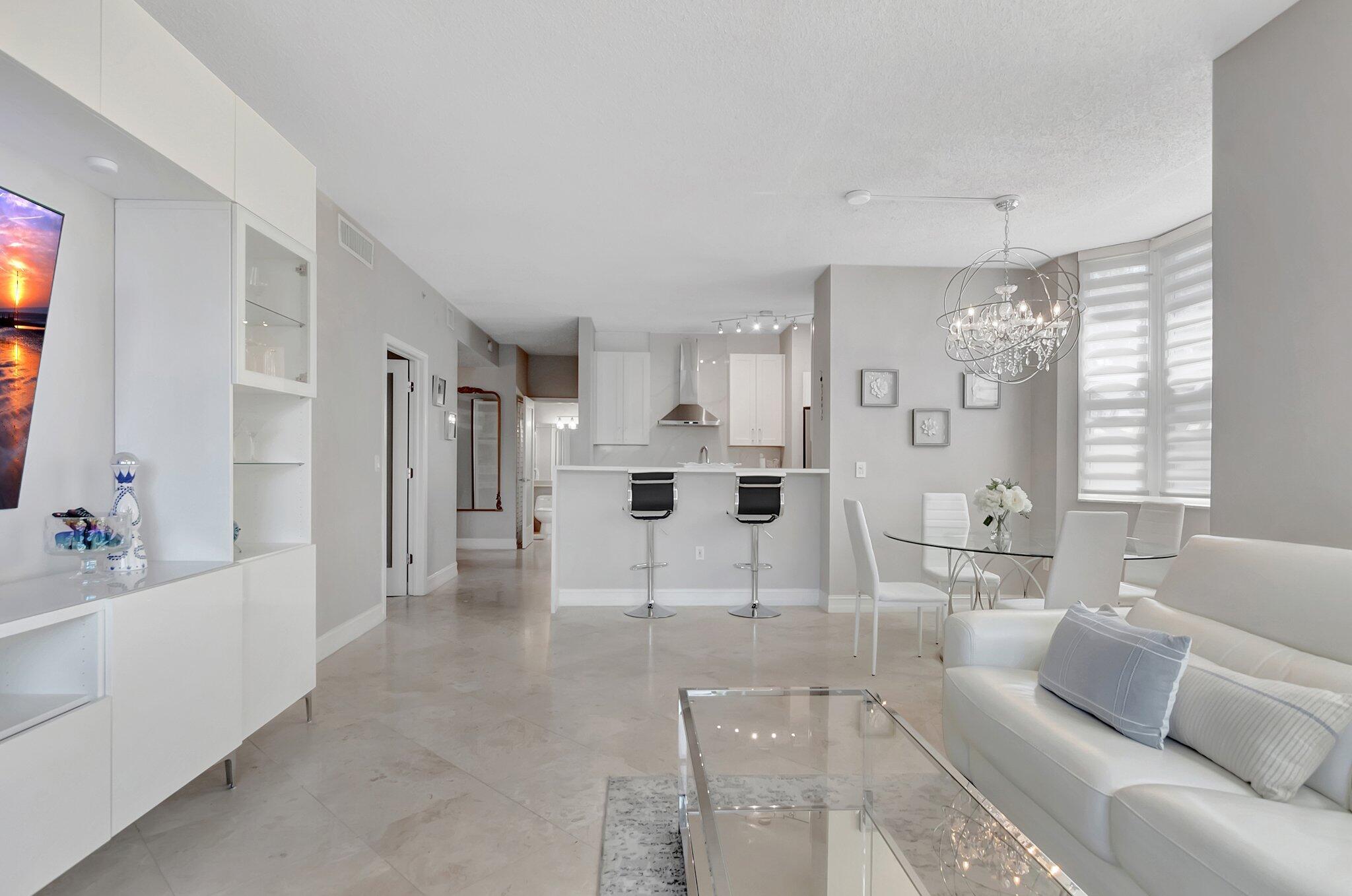 HIGHLAND BEACH CLUB CONDO - Residential Lease