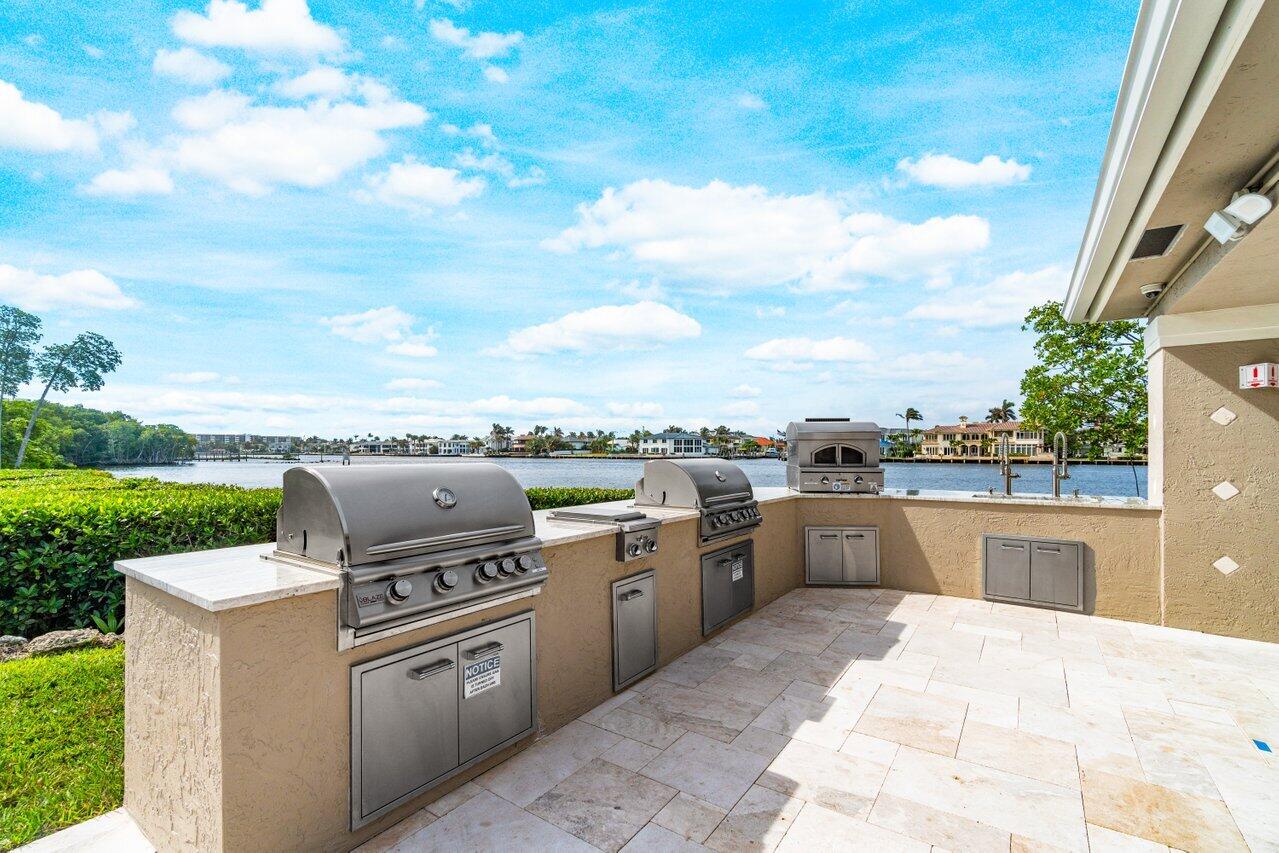 HIGHLAND BEACH CLUB CONDO - Residential Lease