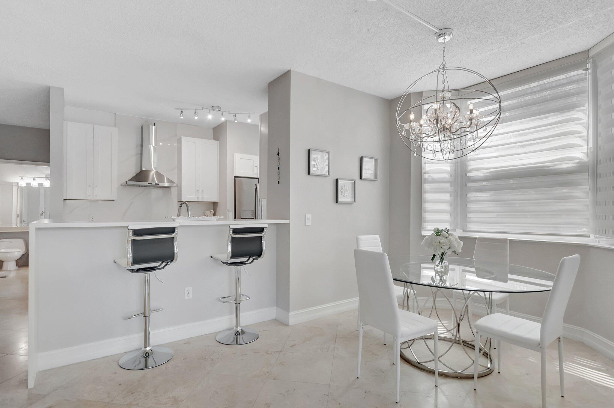 HIGHLAND BEACH CLUB CONDO - Residential Lease