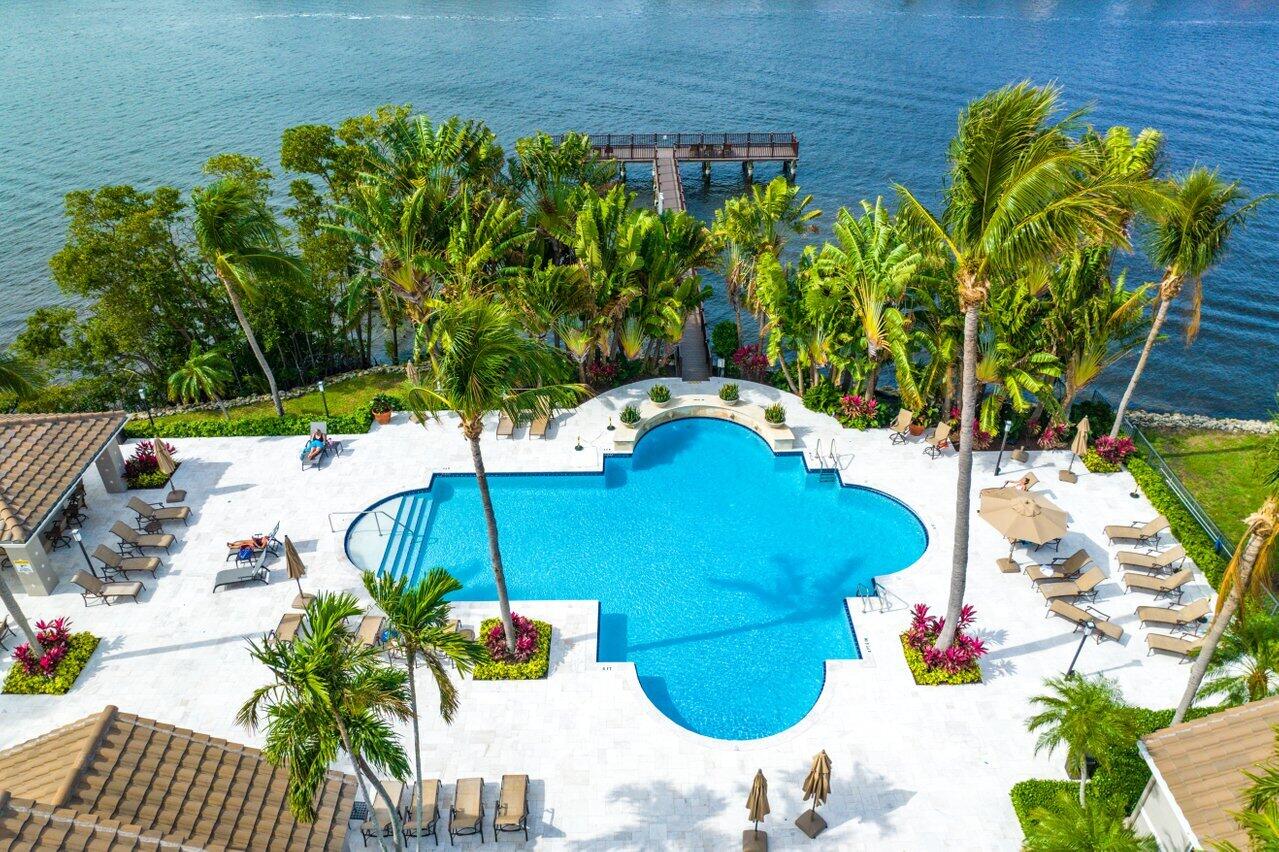HIGHLAND BEACH CLUB CONDO - Residential Lease