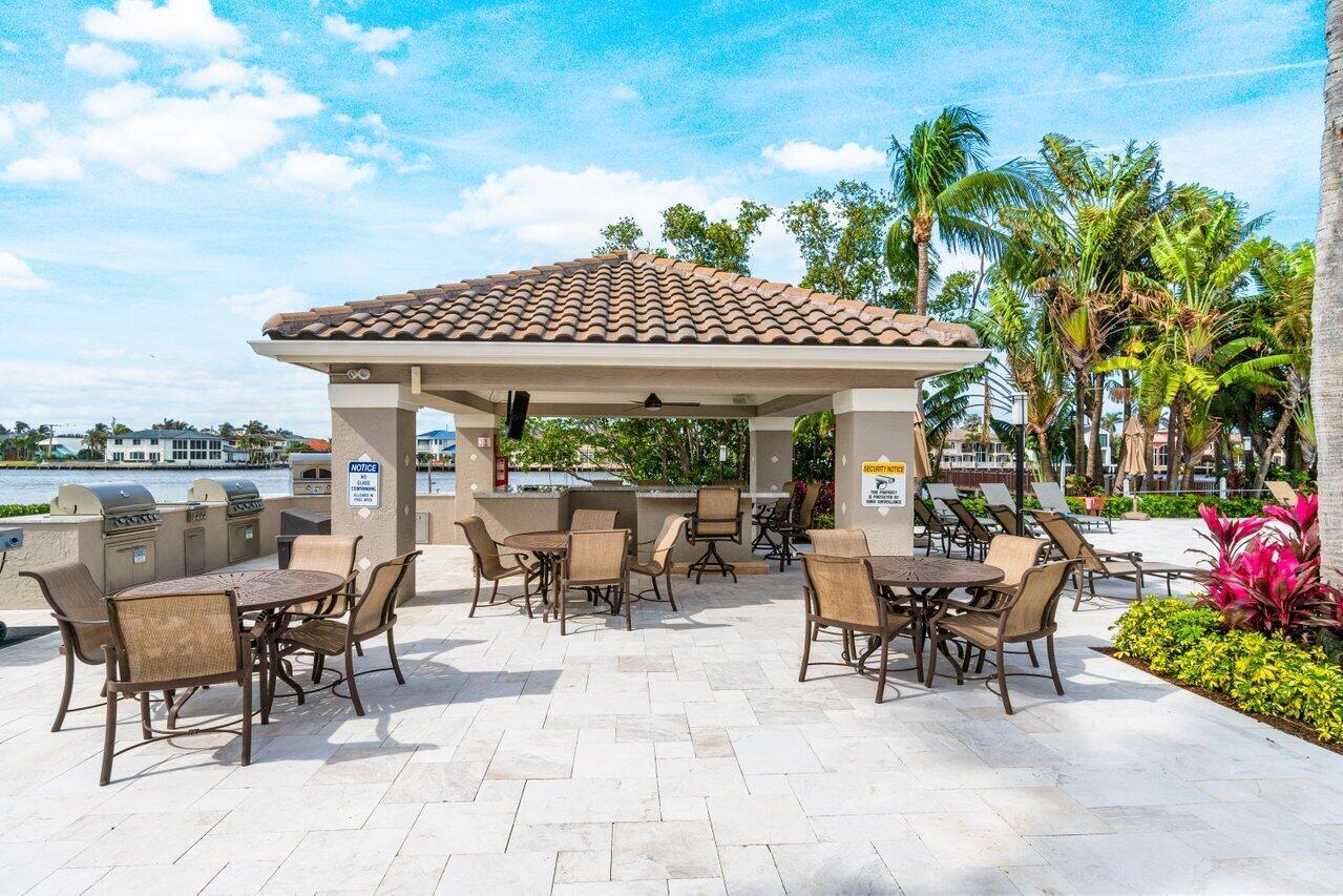 HIGHLAND BEACH CLUB CONDO - Residential Lease