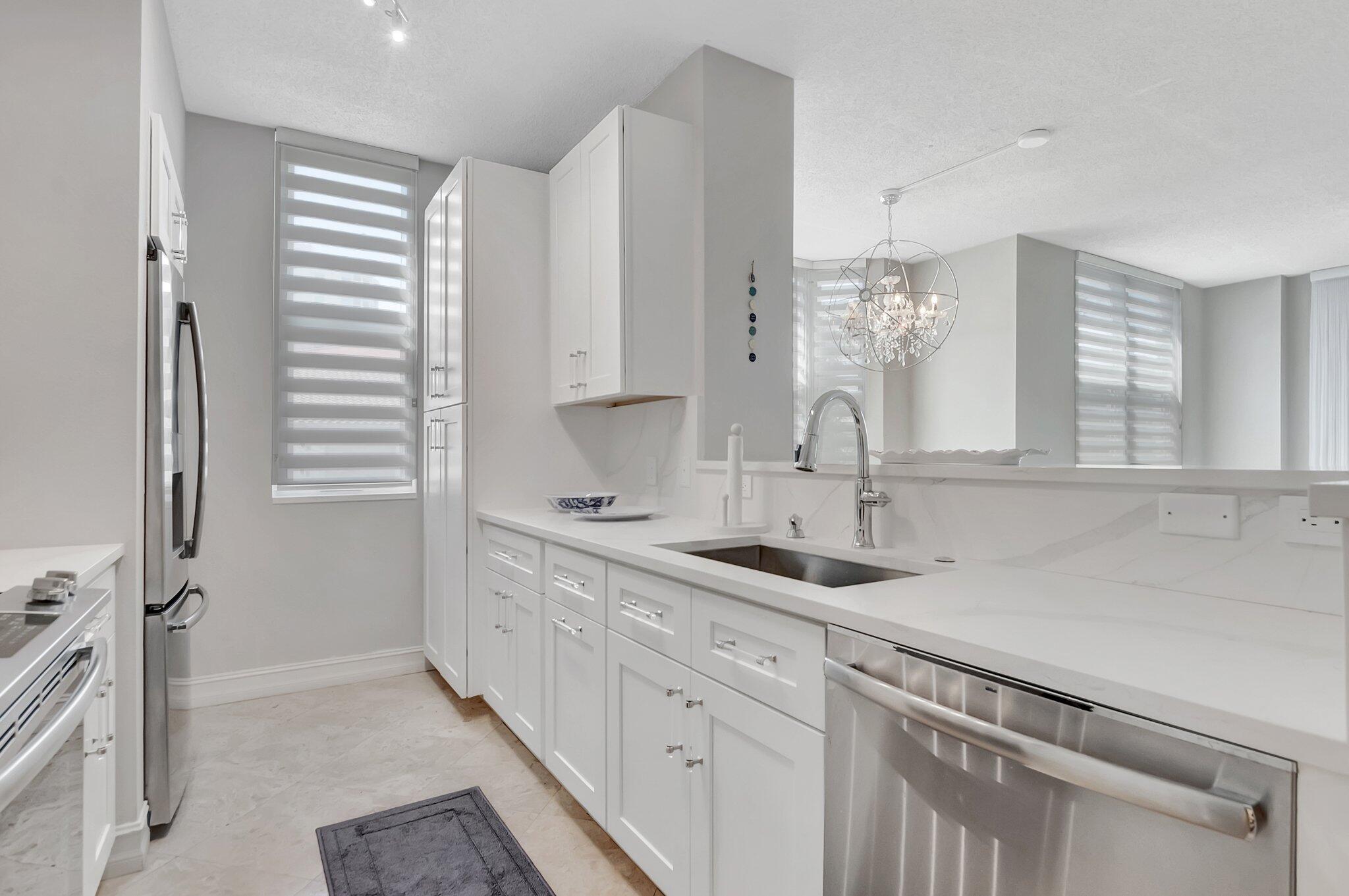 View photos, virtual tours, details... 3606 S Ocean Boulevard 108