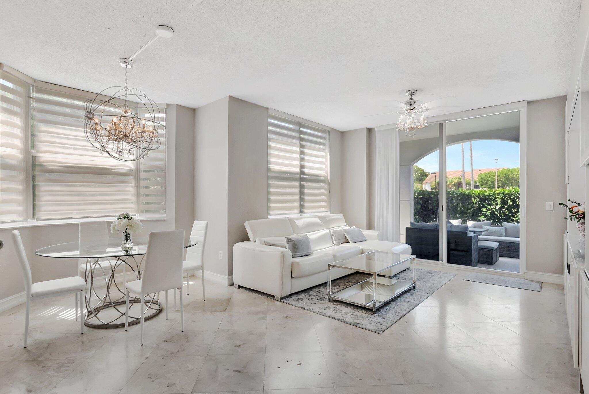 HIGHLAND BEACH CLUB CONDO - Residential Lease