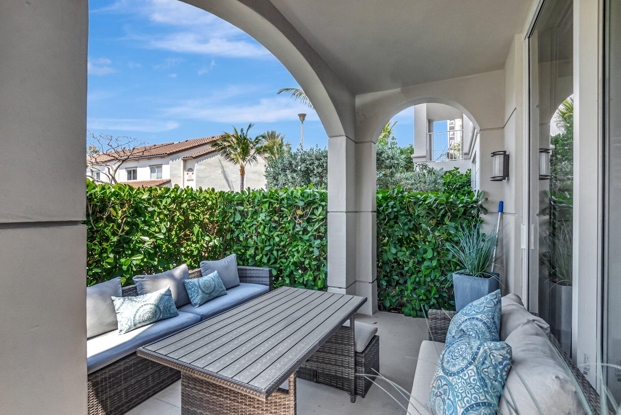 HIGHLAND BEACH CLUB CONDO - Residential Lease