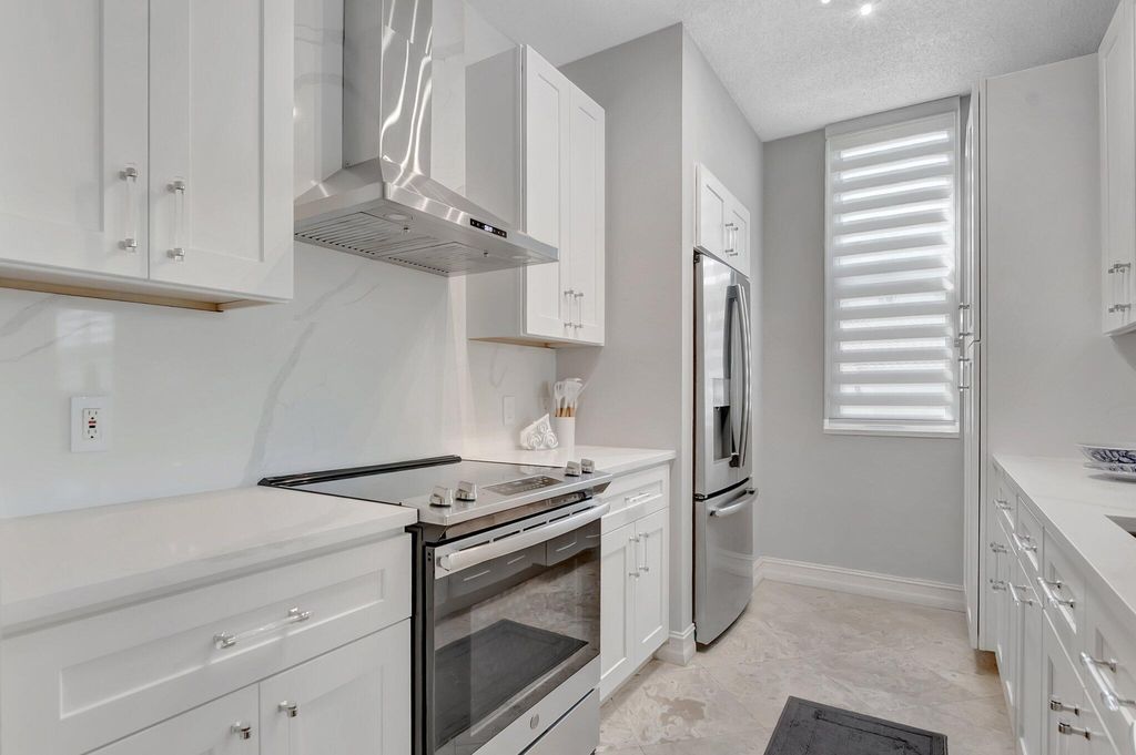 Photo of 3606 S Ocean Boulevard #108, Highland Beach, FL 33487 (MLS # B26034440)