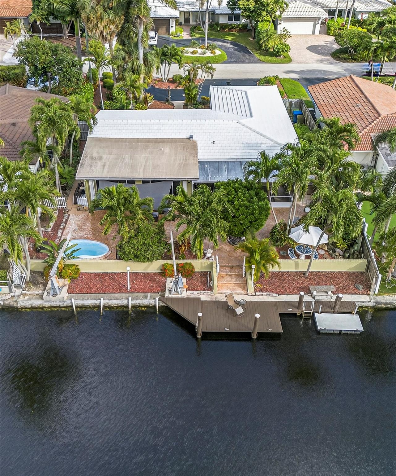 Edgewater Estates 40-7 B - Residential