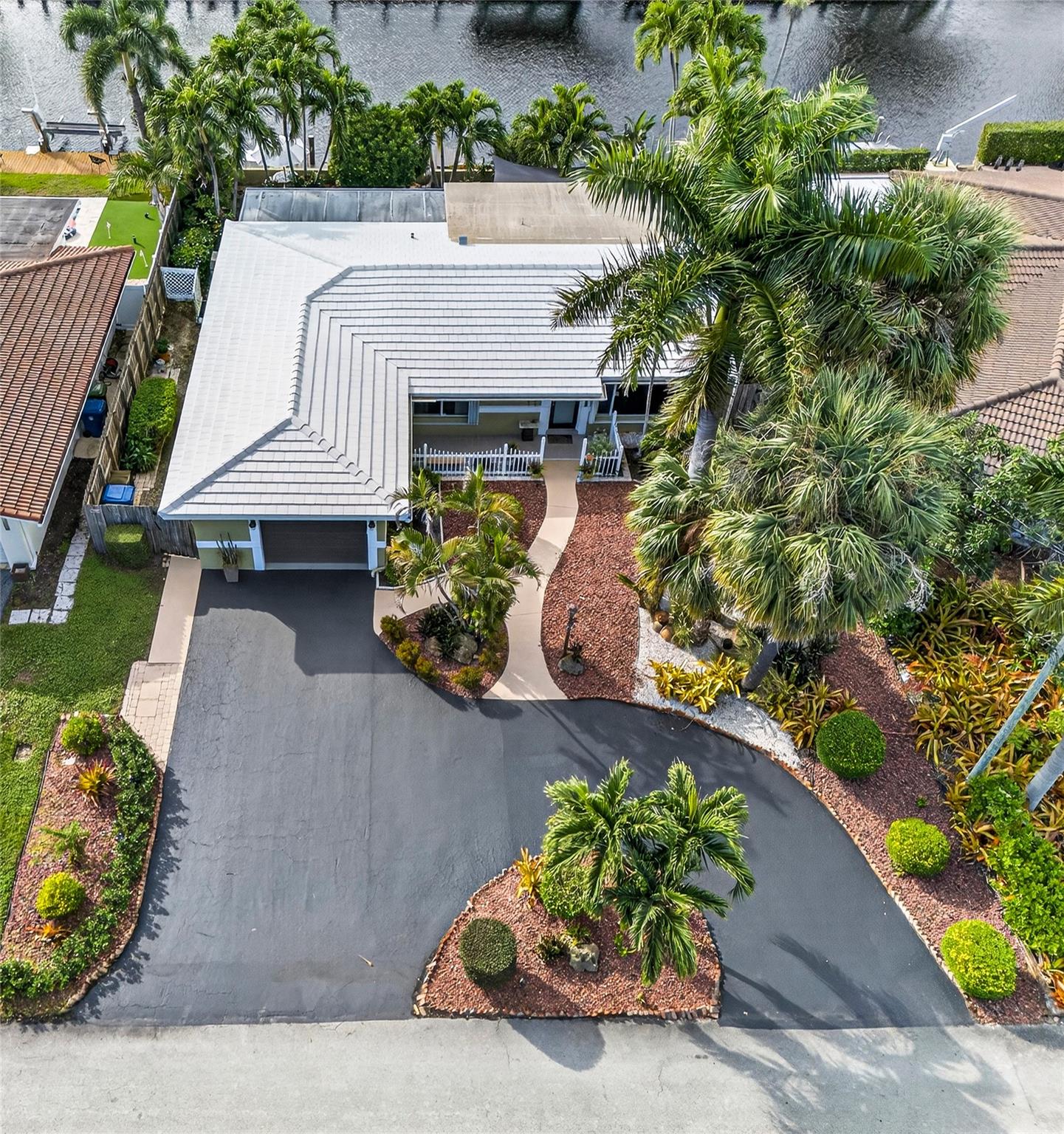 Edgewater Estates 40-7 B - Residential