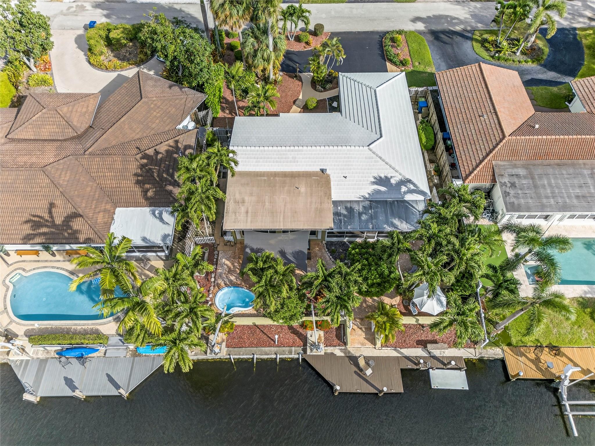 Edgewater Estates 40-7 B - Residential