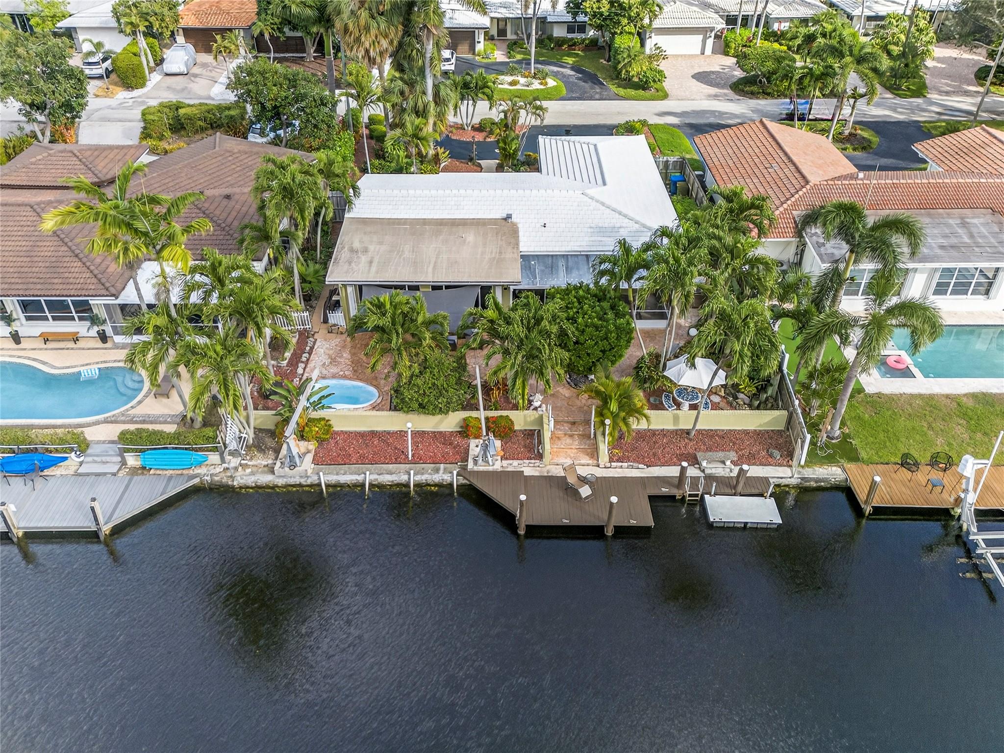 Edgewater Estates 40-7 B - Residential