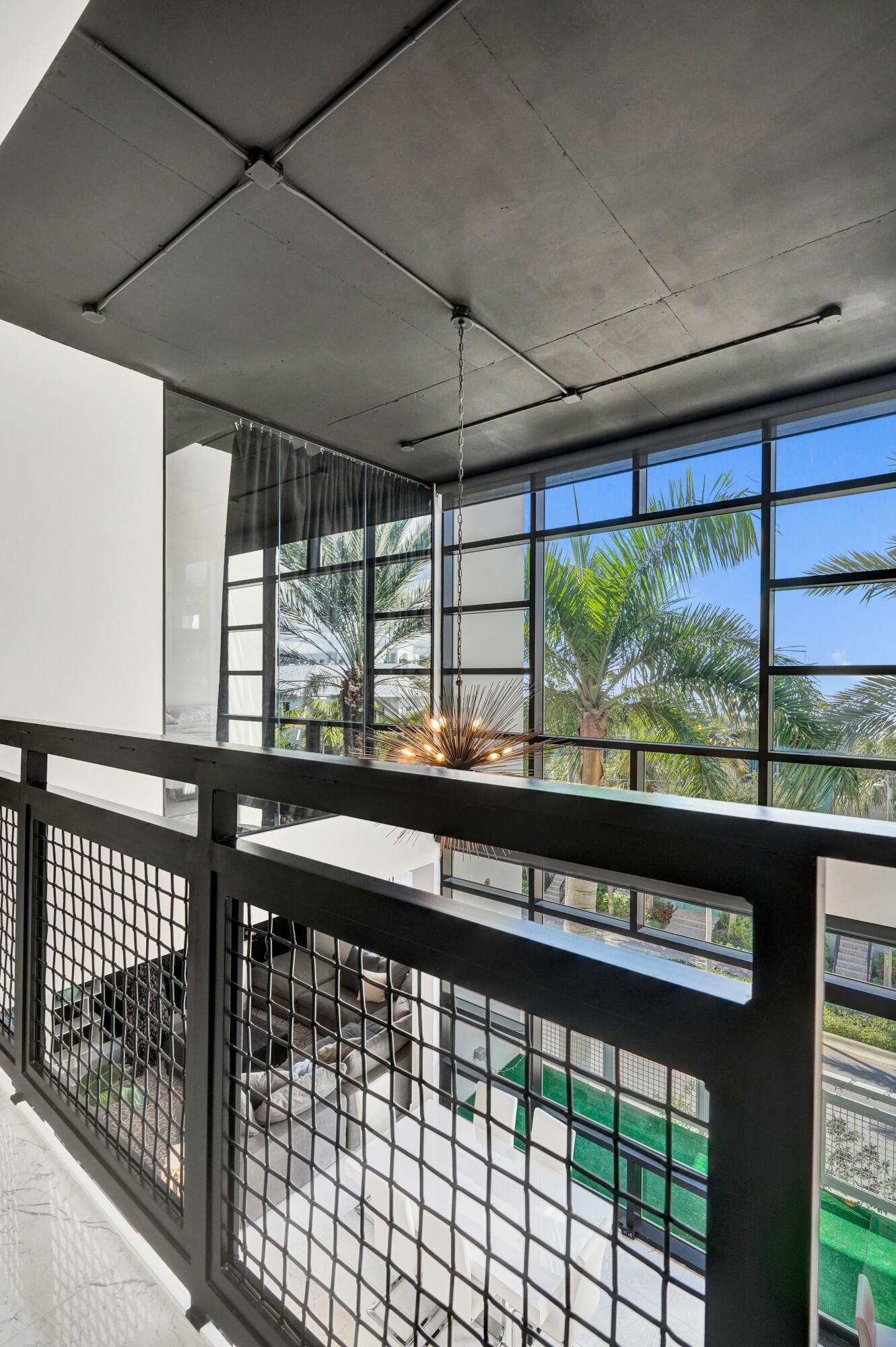 MERIDIAN DELRAY CONDO - Residential