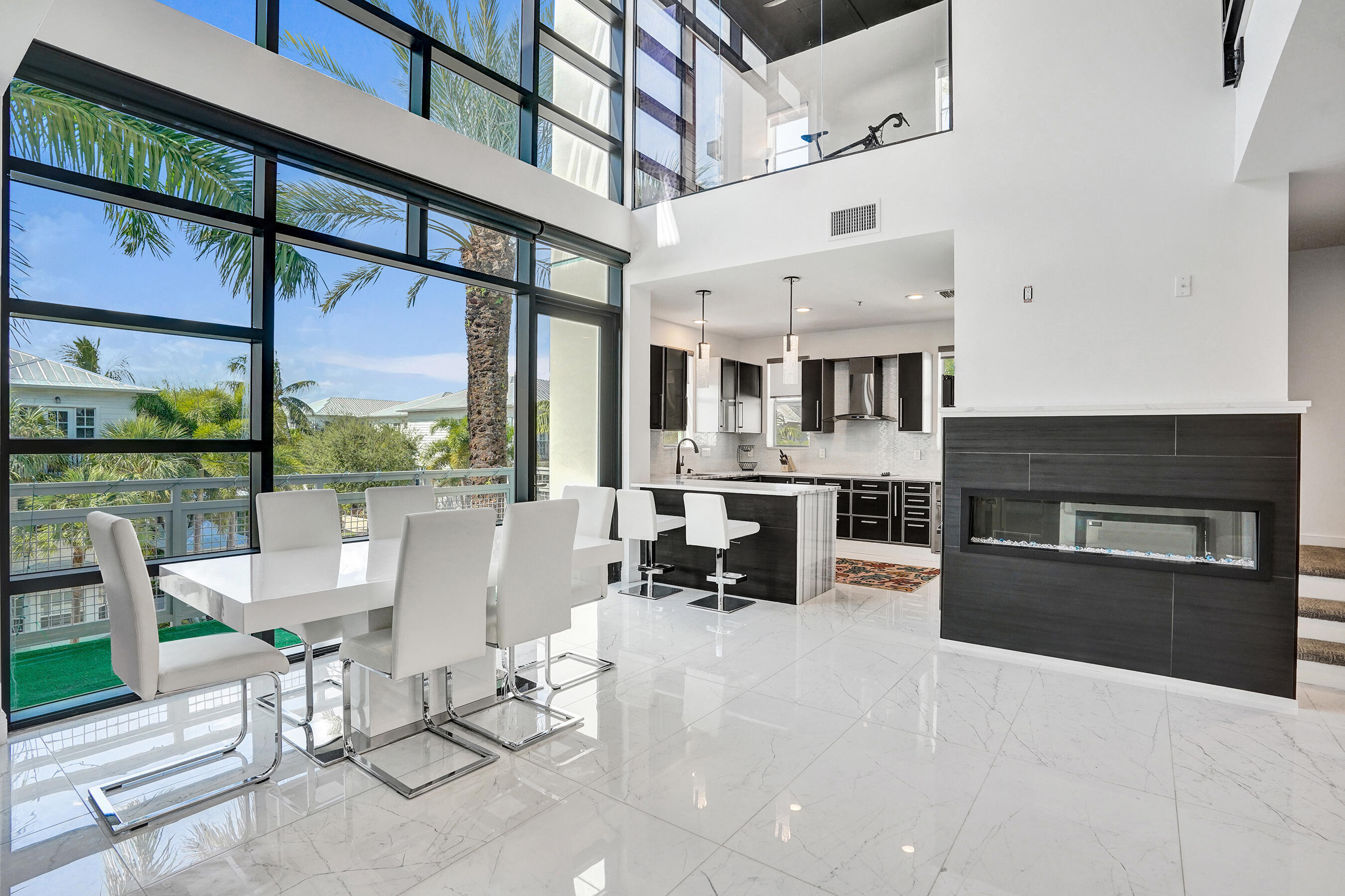 MERIDIAN DELRAY CONDO - Residential
