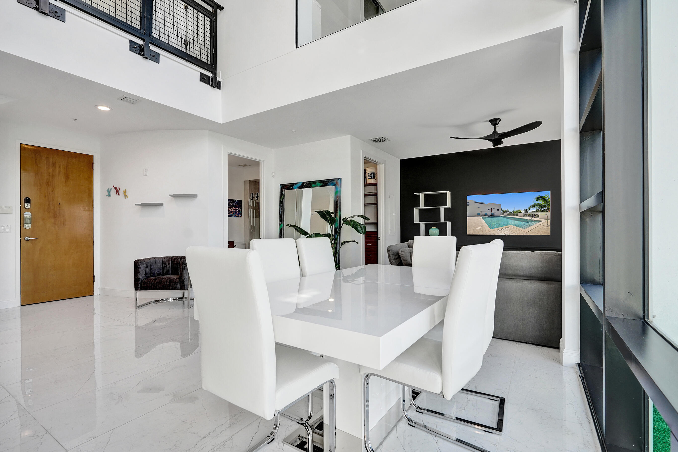 MERIDIAN DELRAY CONDO - Residential