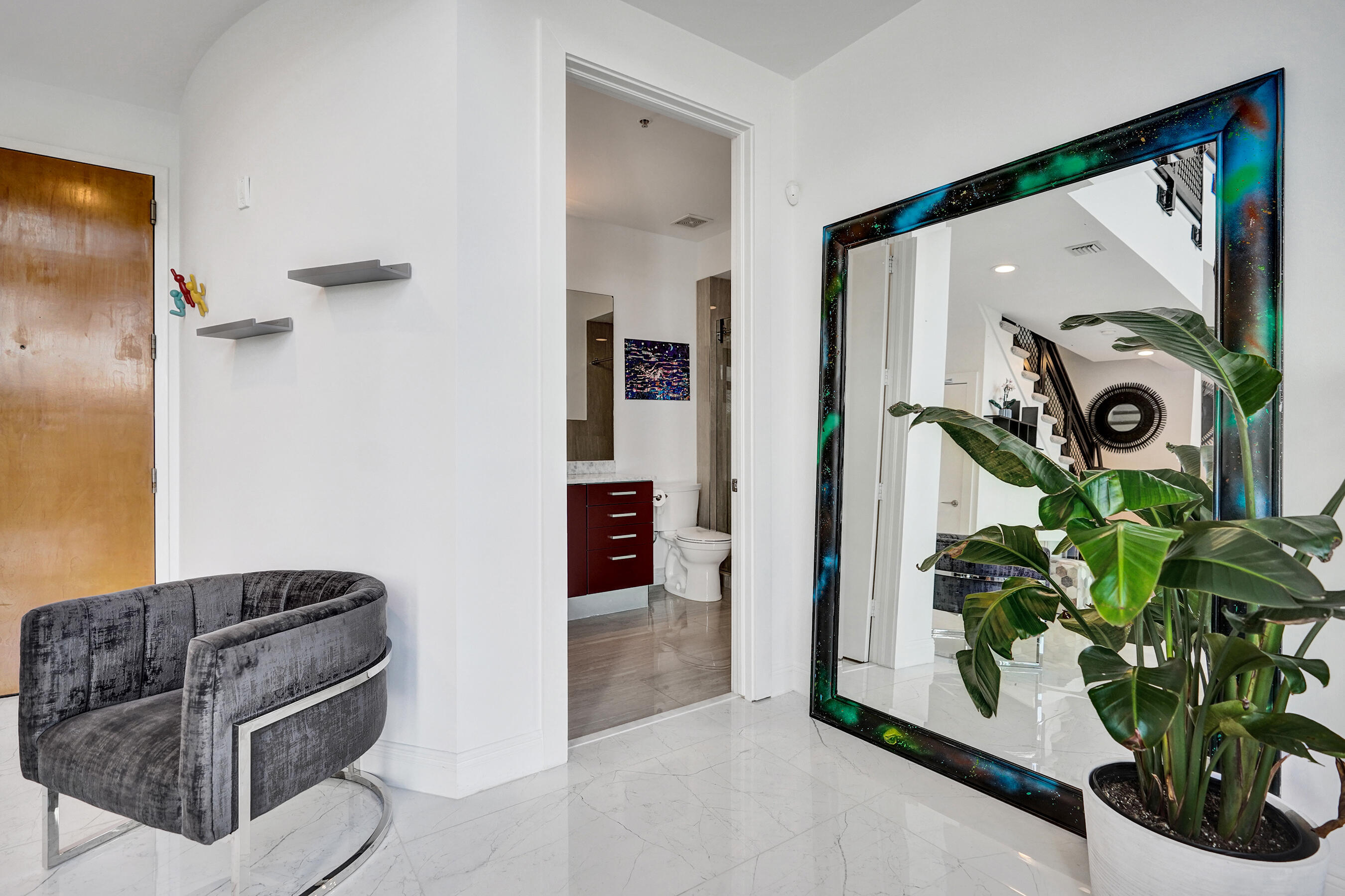 MERIDIAN DELRAY CONDO - Residential