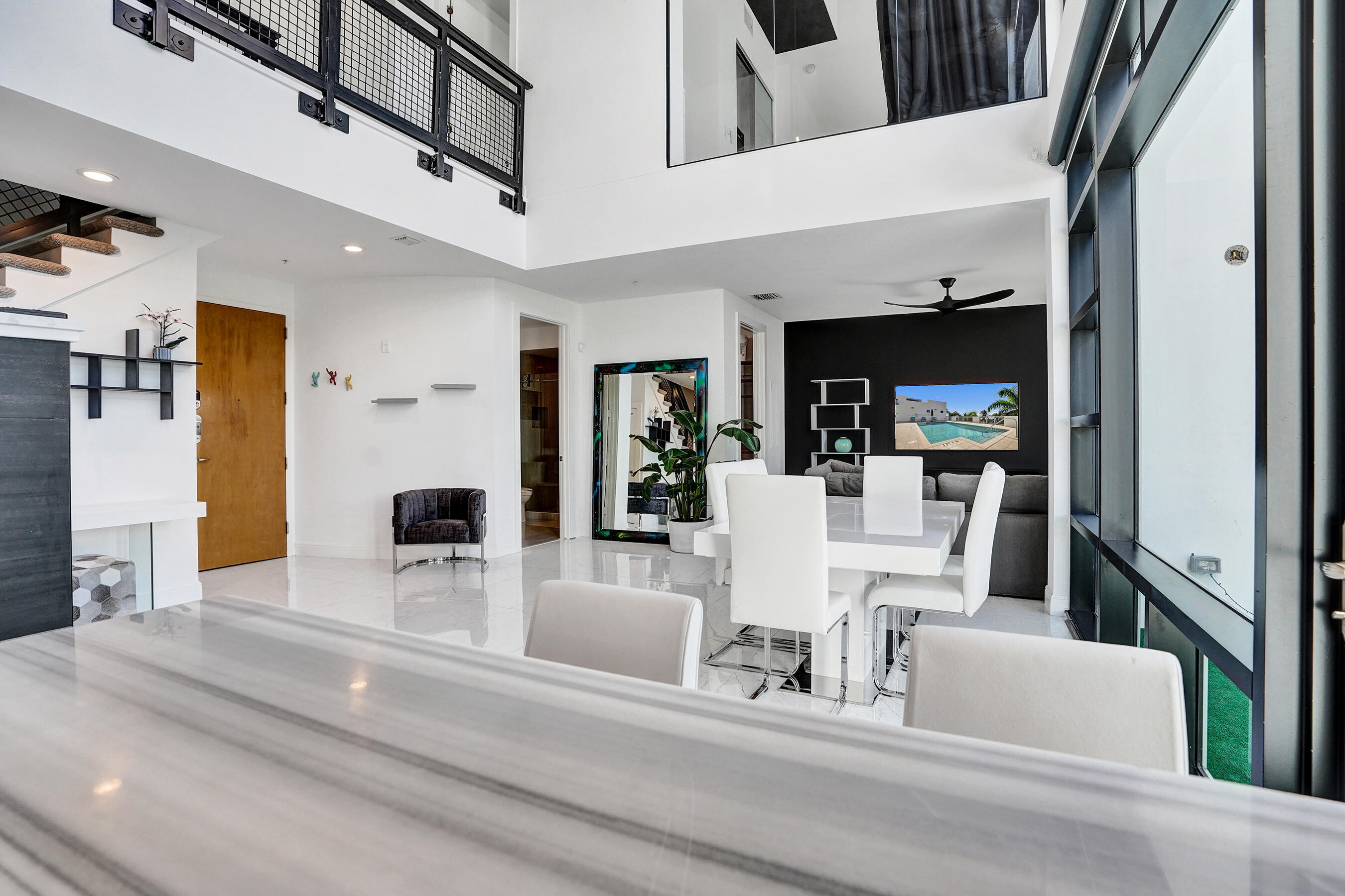 MERIDIAN DELRAY CONDO - Residential