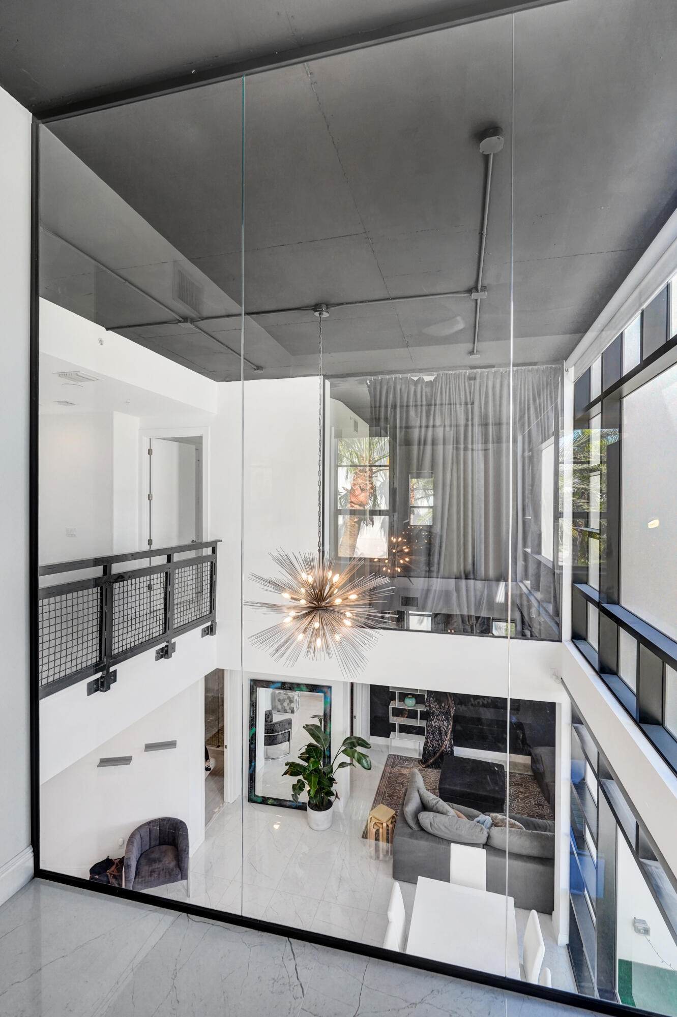 MERIDIAN DELRAY CONDO - Residential