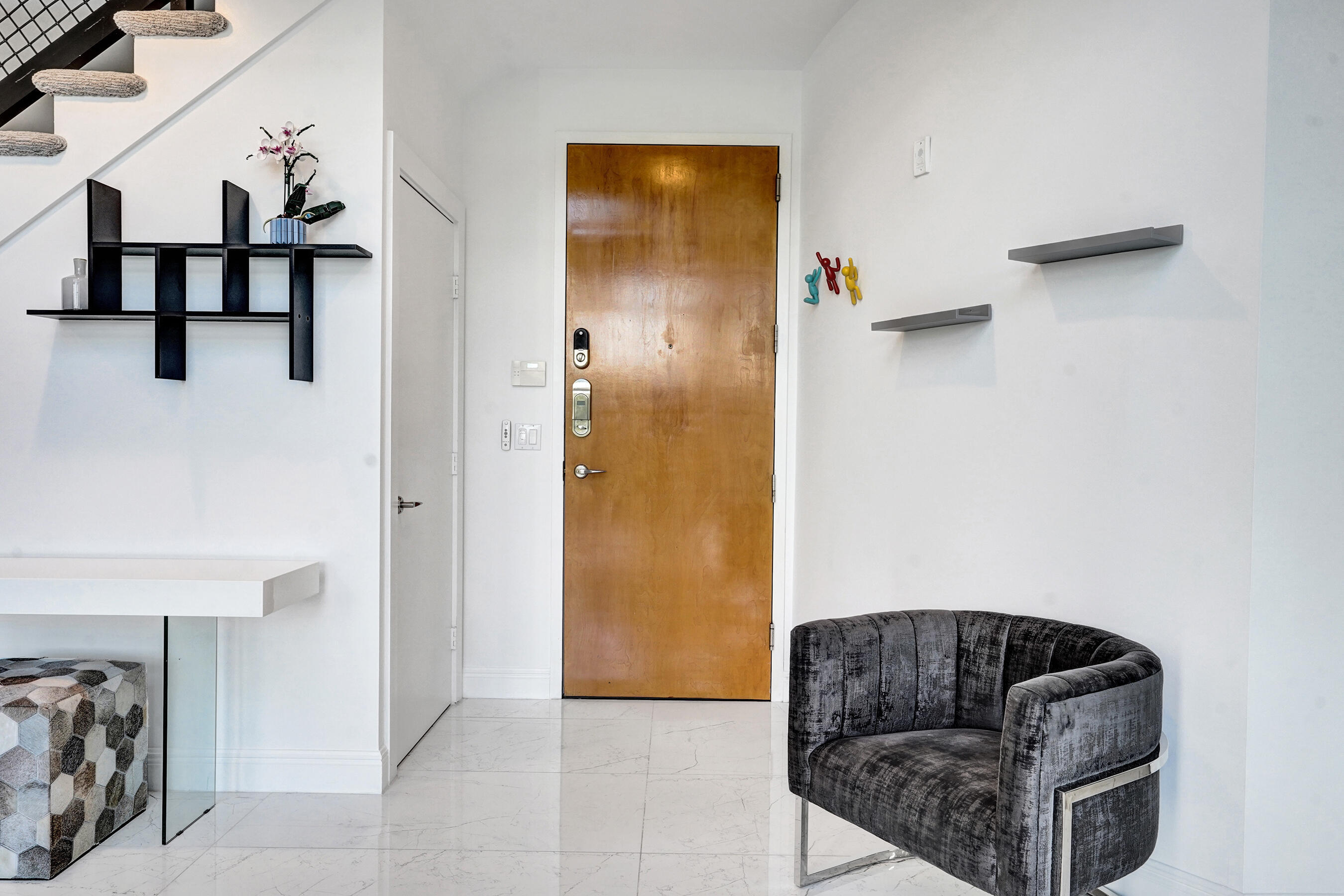 MERIDIAN DELRAY CONDO - Residential