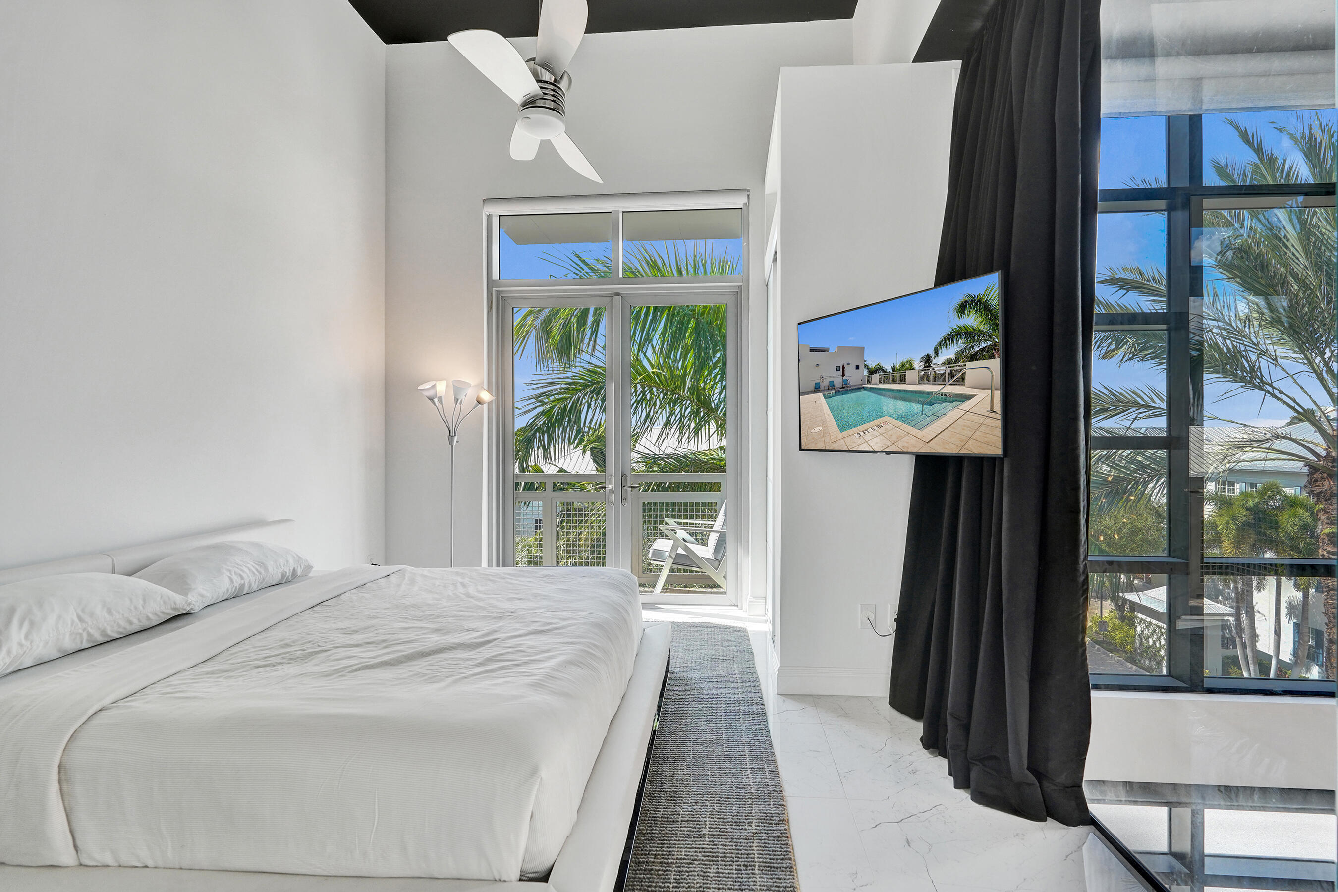 MERIDIAN DELRAY CONDO - Residential