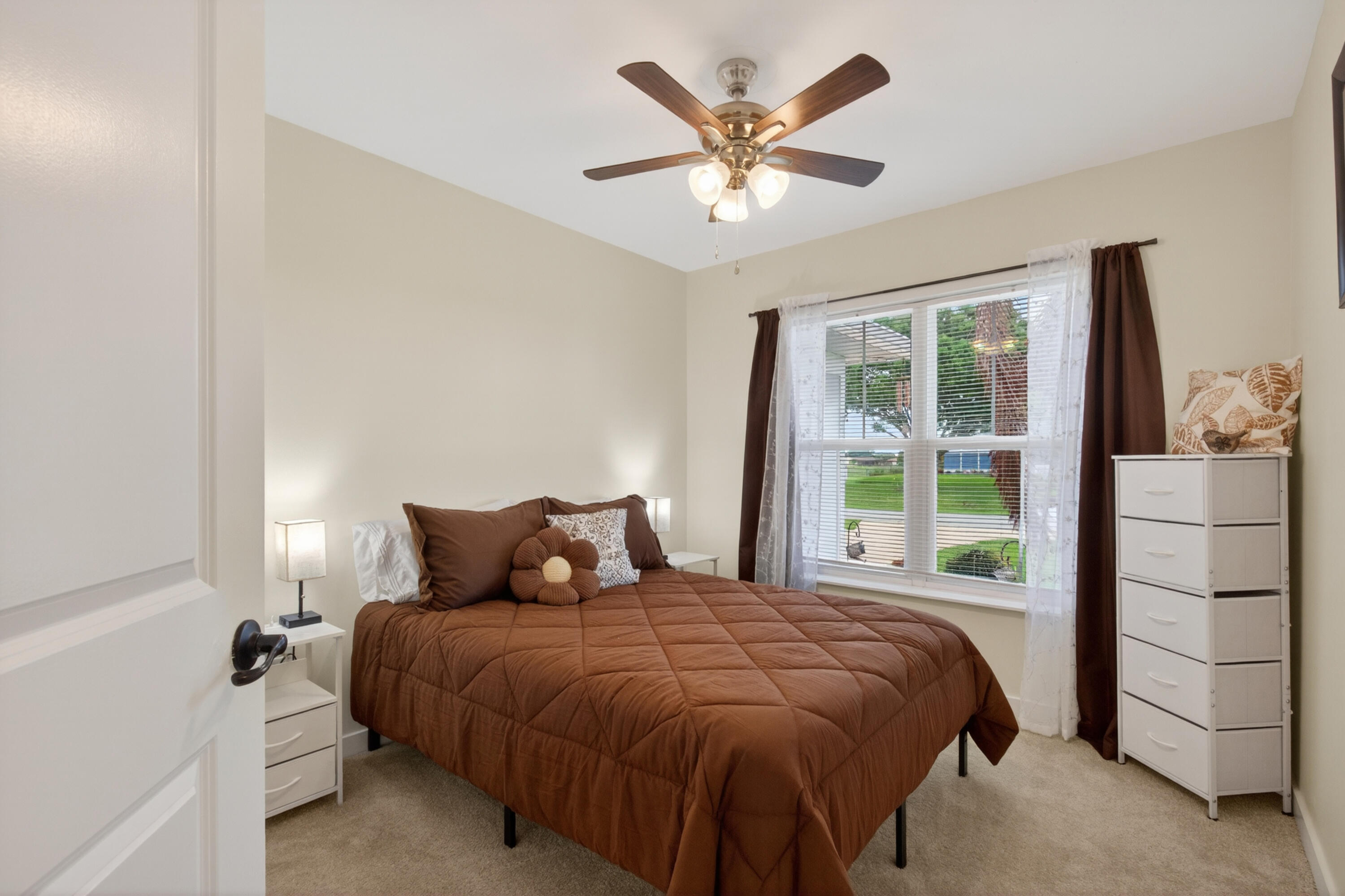 SPRING LAKE VILL 05 - Residential