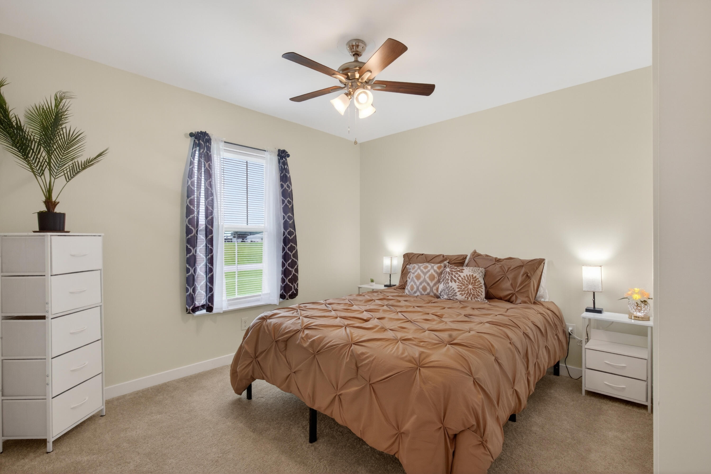 SPRING LAKE VILL 05 - Residential