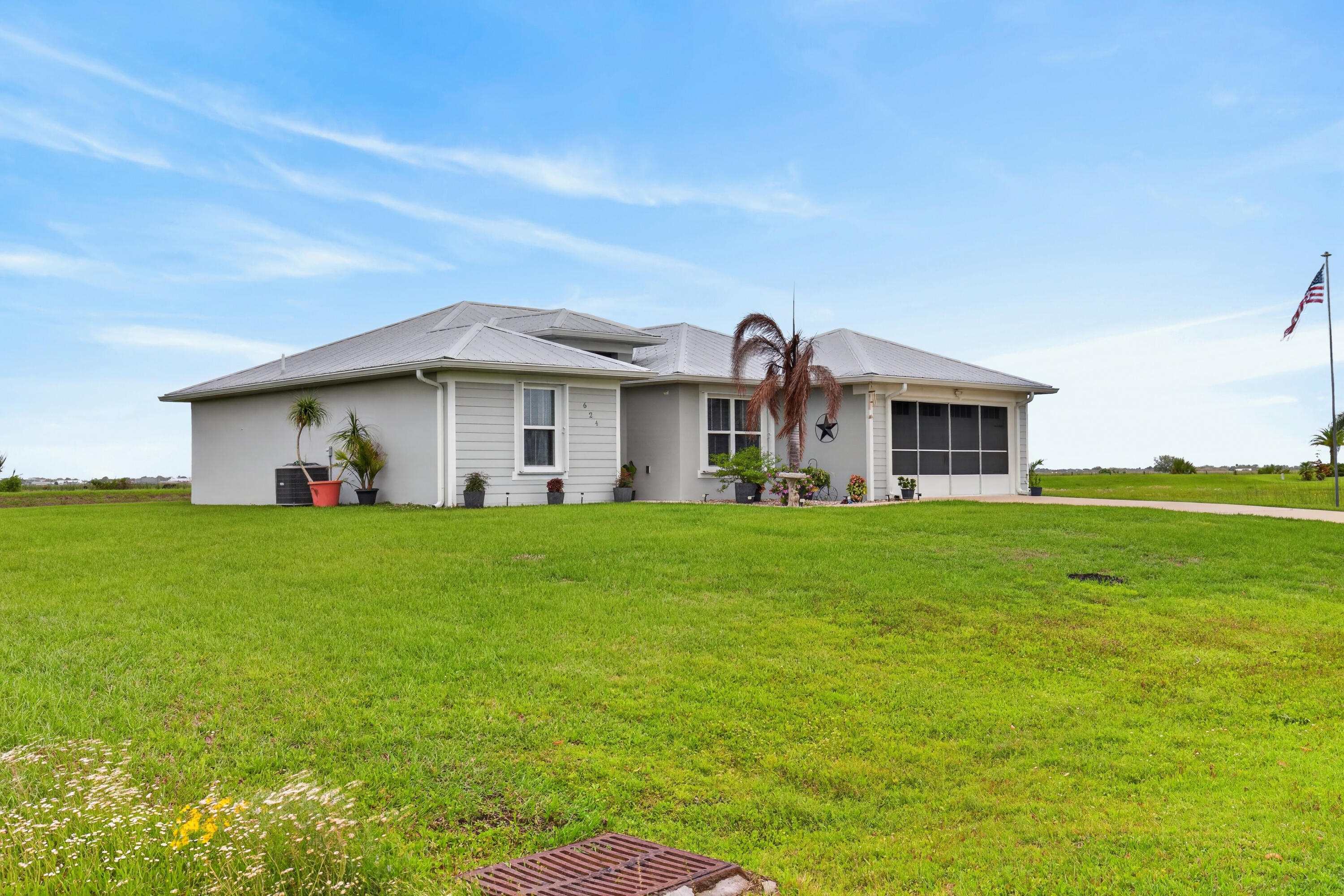 SPRING LAKE VILL 05 - Residential