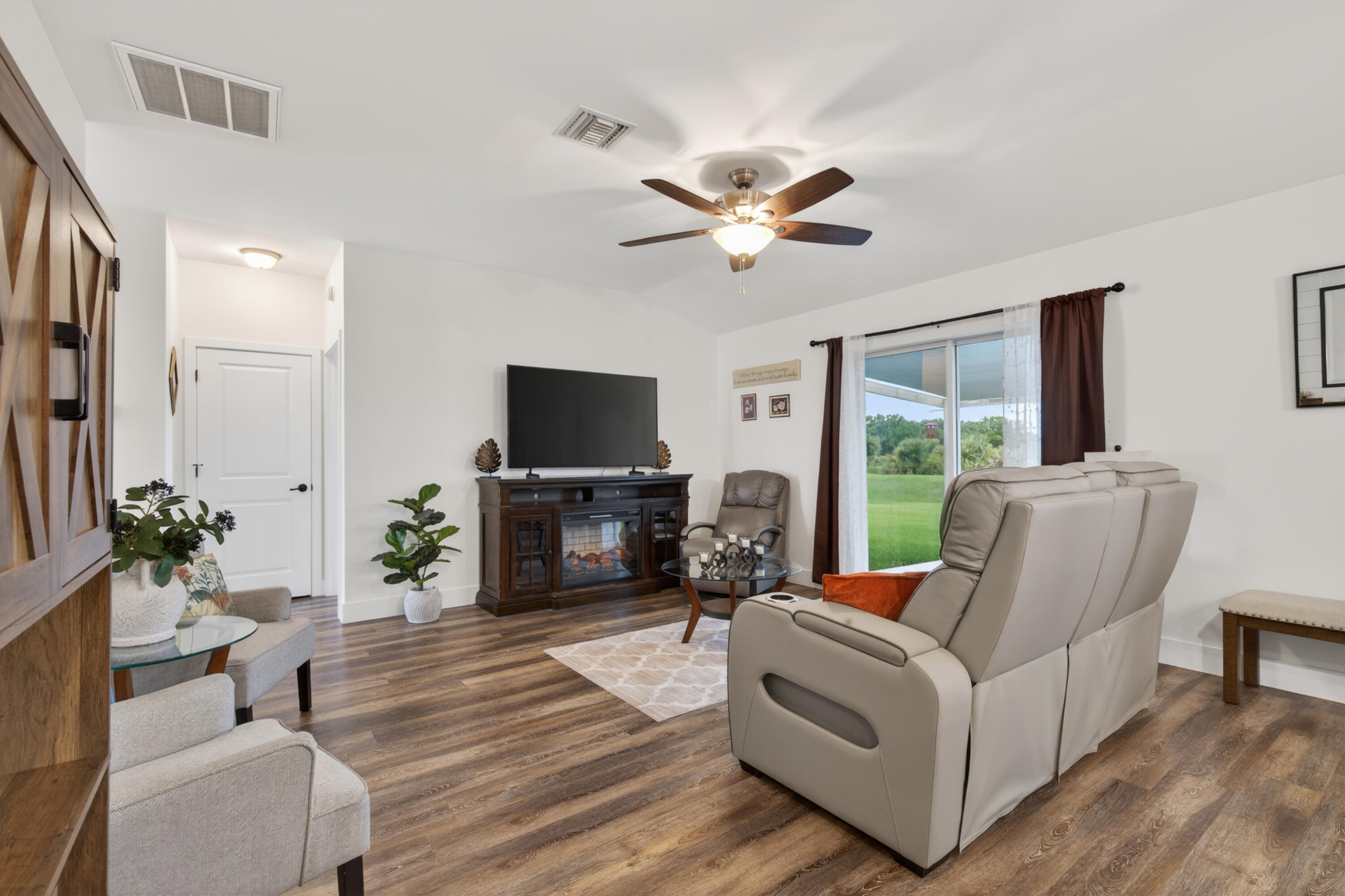 SPRING LAKE VILL 05 - Residential